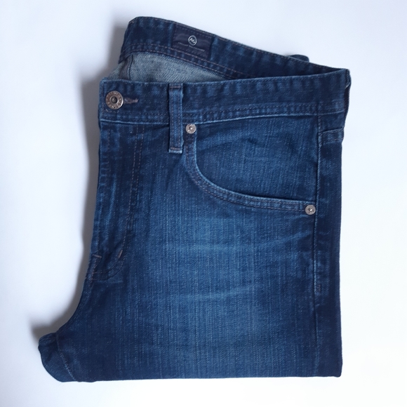 Adriano Goldschmied Nomad slim jeans size 34 - Picture 2 of 10